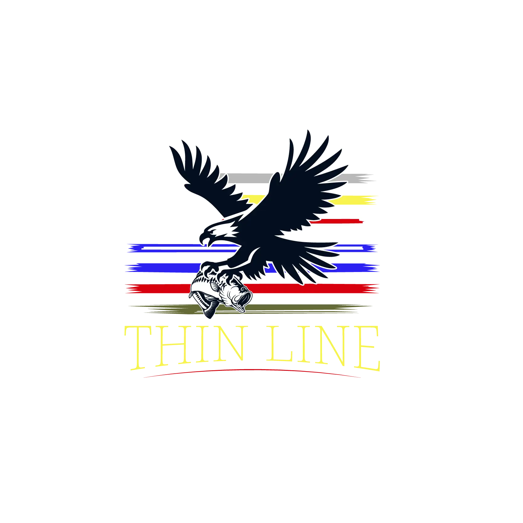 Thin Line Fishing League